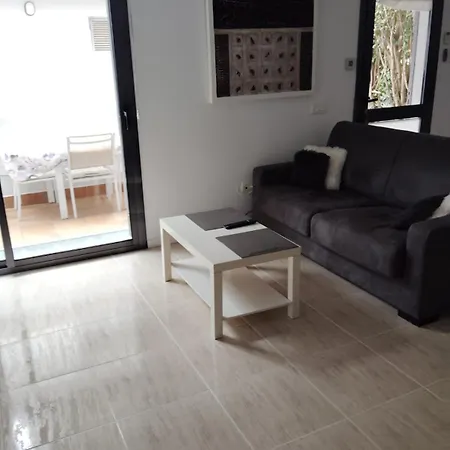 Дом отдыха Casa Roc De Sant Gaieta *
