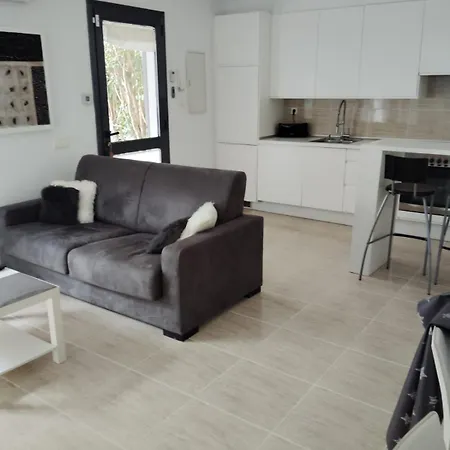 Holiday home Casa Roc De Sant Gaieta