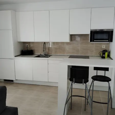 Casa Roc De Sant Gaieta Holiday home *