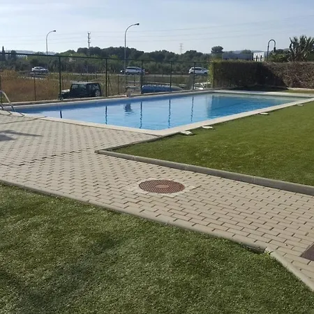 Casa Roc De Sant Gaieta