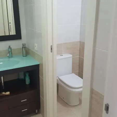 Holiday home Casa Roc De Sant Gaieta *