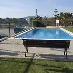 Prázdninový dům Casa Roc De Sant Gaieta Coma-ruga